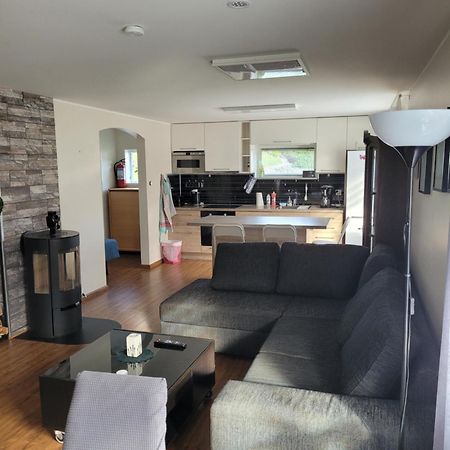 Apartamento Espeland Bergen Exterior foto