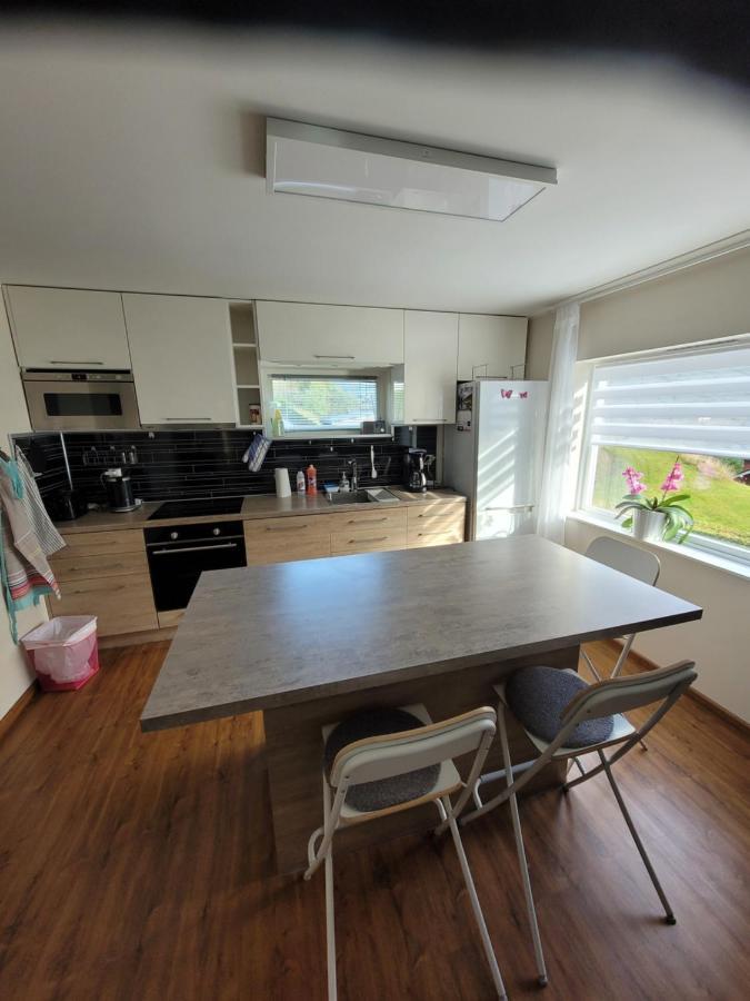 Apartamento Espeland Bergen Exterior foto