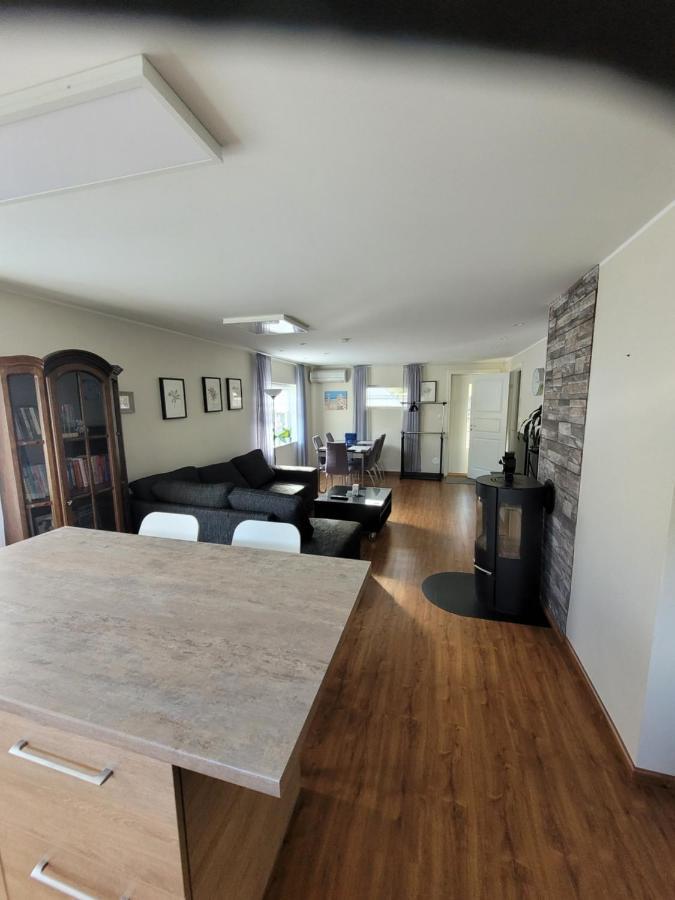 Apartamento Espeland Bergen Exterior foto