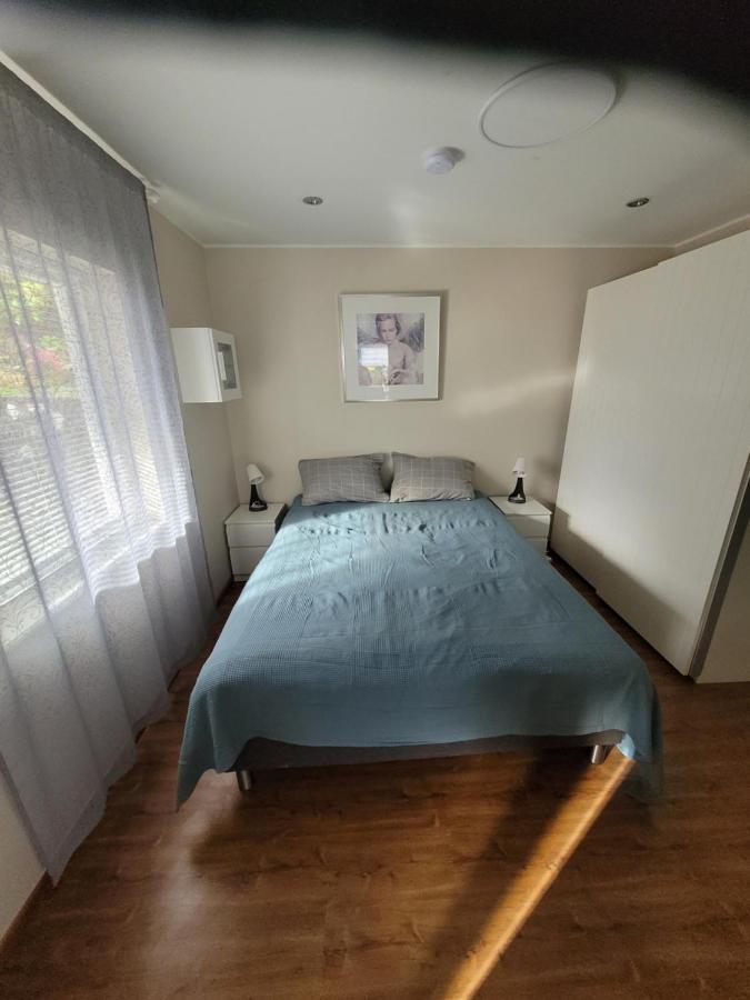 Apartamento Espeland Bergen Exterior foto