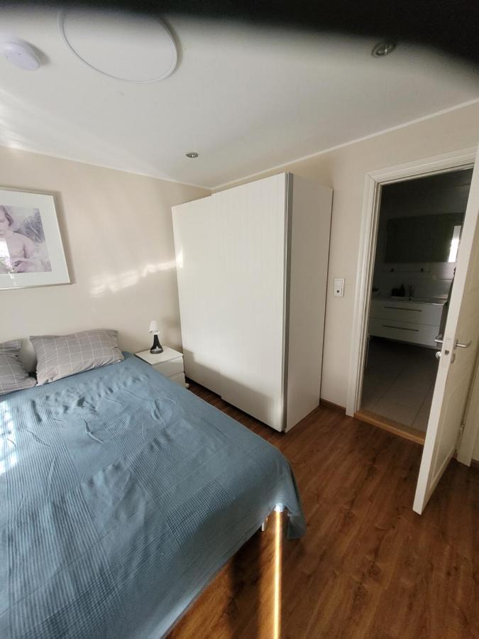 Apartamento Espeland Bergen Exterior foto
